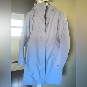 Arc’teryx PATERA PARKA WOMEN'S